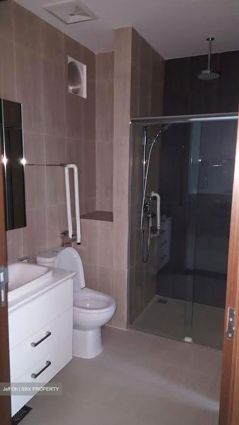 The Hillford (D21), Apartment #627040921